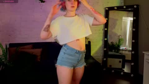 Scarlett online show from May 17, 10:46 am