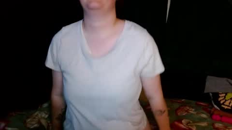 ScarlettVane online show from June 5, 3:57 am