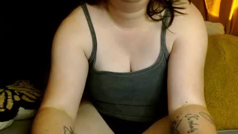 ScarlettVane online show from July 3, 4:17 am