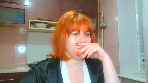 Anya online show from May 14, 7:56 pm