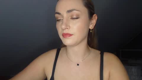 ScarlettxBlonde online show from May 29, 6:44 am