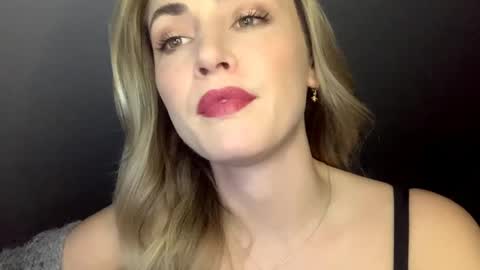 ScarlettxBlonde online show from May 14, 8:18 pm