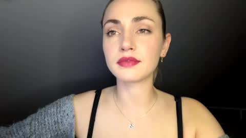 ScarlettxBlonde online show from May 21, 8:37 pm