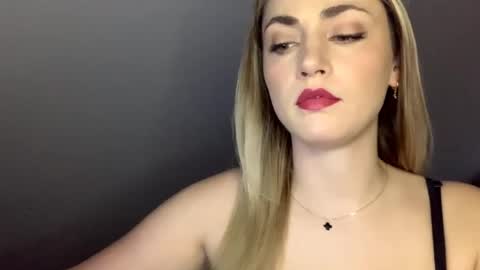 ScarlettxBlonde online show from May 20, 2:34 pm