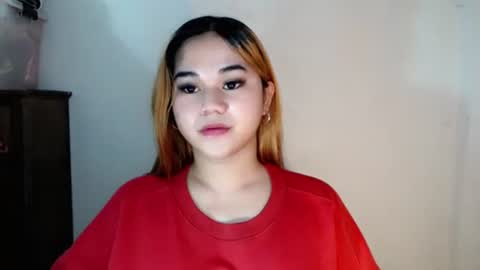 scarletvamp online show from November 13, 5:54 am