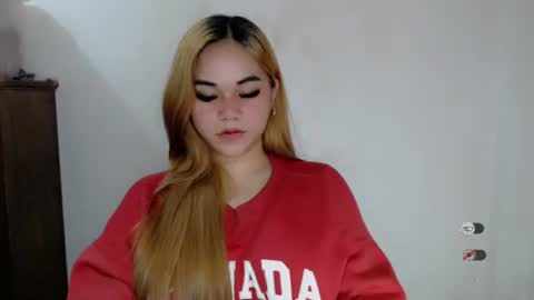 scarletvamp online show from September 25, 11:34 pm