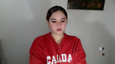 scarletvamp online show from January 31, 10:40 pm