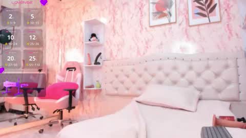 Scarlet online show from March 4, 4:31 am