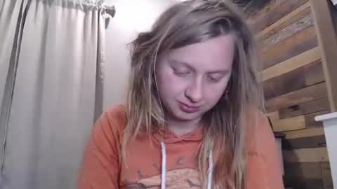 ScarTit Bernhard online show from February 8, 3:43 am