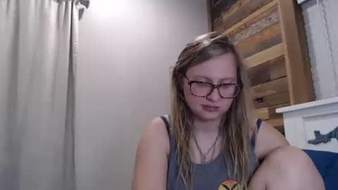 ScarTit Bernhard online show from February 12, 3:54 am