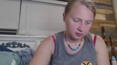 ScarTit Bernhard online show from March 25, 1:45 am