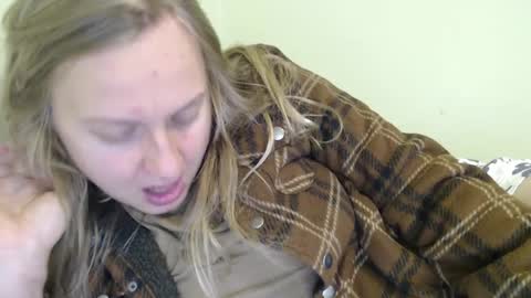 ScarTit Bernhard online show from October 1, 6:40 pm