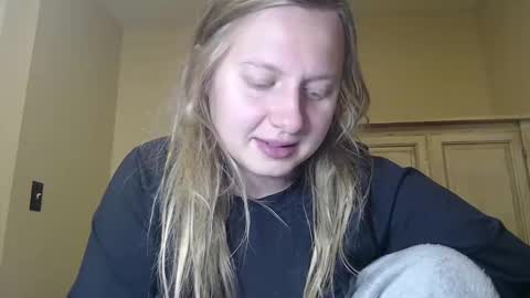 ScarTit Bernhard online show from January 8, 1:00 am