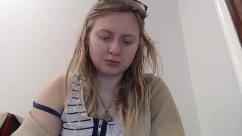 ScarTit Bernhard online show from October 9, 4:34 pm