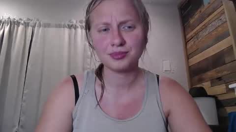 ScarTit Bernhard online show from April 6, 2:42 am