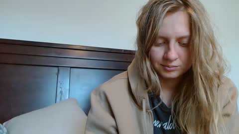 ScarTit Bernhard online show from March 2, 12:42 am