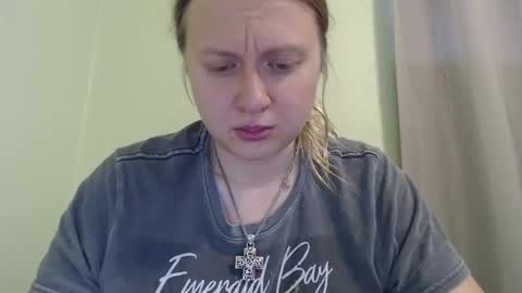 ScarTit Bernhard online show from September 21, 8:35 pm