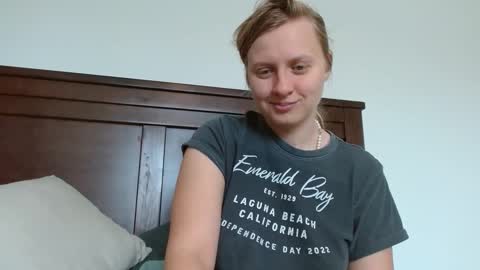 ScarTit Bernhard online show from March 1, 6:43 pm