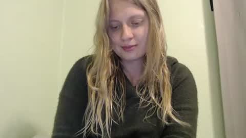 ScarTit Bernhard online show from October 29, 3:19 am