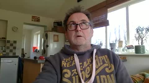 scbiggersballs online show from March 28, 1:45 pm