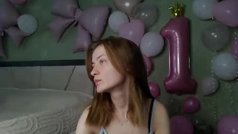Elsa online show from June 2, 7:32 am
