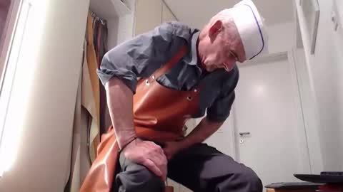 Bandit6000CH online show from September 30, 3:55 pm