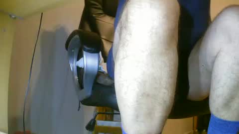 Fritz Schluepper online show from November 13, 10:01 pm