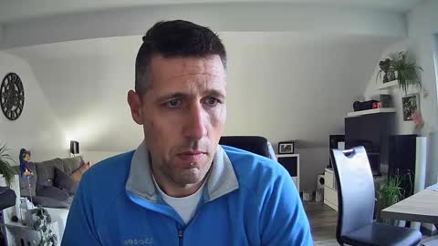 Dildomen online show from March 9, 7:57 am