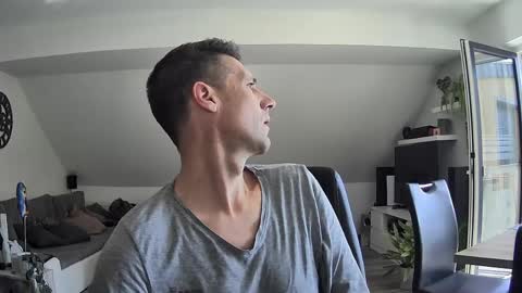 Dildomen online show from April 28, 10:41 am