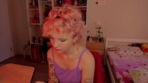 Rina online show from November 24, 7:07 am