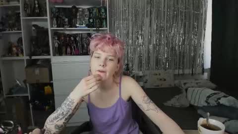 Rina online show from March 22, 7:23 am