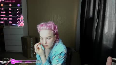 Rina online show from April 16, 7:08 am