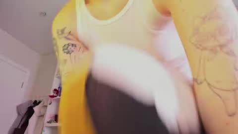 Rina online show from March 26, 7:24 am