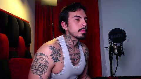Alejandro help me to reach 200 thumps up online show from May 20, 6:54 am