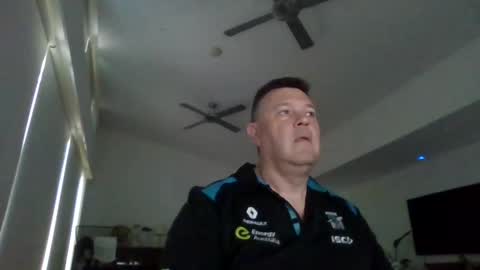 Scoobs online show from January 18, 6:56 am