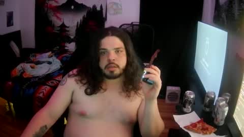 scoobysnaxxxxx online show from January 9, 12:16 am