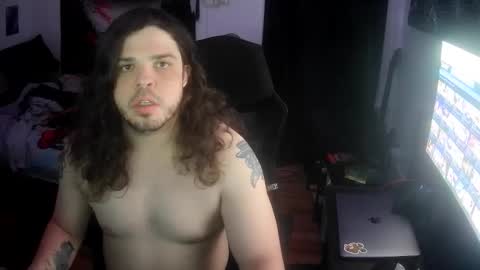 scoobysnaxxxxx online show from March 1, 7:23 am