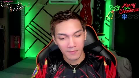   Not Angelo  online show from December 18, 7:52 pm