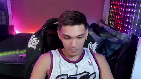   Not Angelo  online show from January 5, 8:10 pm