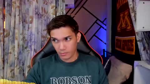   Not Angelo  online show from December 14, 2:11 am