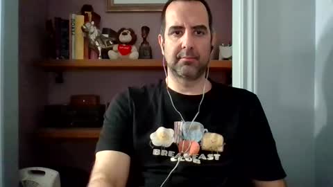 scorpiomtl online show from May 30, 3:05 am