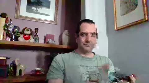 scorpiomtl online show from January 12, 6:26 pm