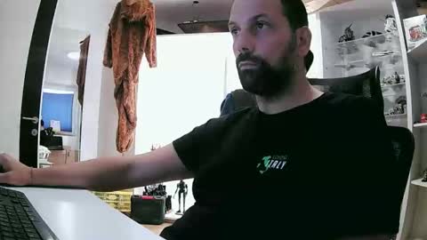 scorpion_cock online show from November 15, 1:24 pm