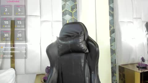 Scorpion online show from May 16, 10:36 am
