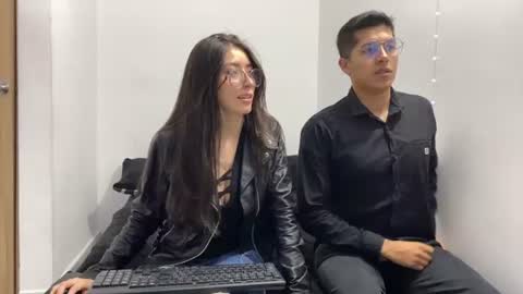 DarkScorpion online show from June 14, 3:19 am