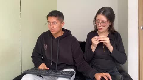 DarkScorpion online show from April 5, 7:44 pm