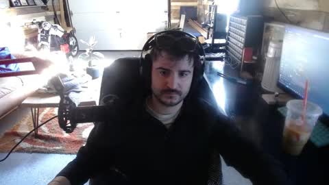 Sup online show from December 7, 4:09 pm