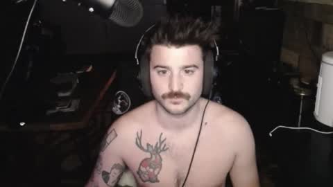 Sup online show from December 15, 9:44 pm