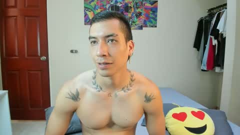 Daniel martinez - Independent model online show from December 5, 6:49 pm