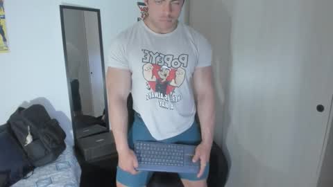 scott__miller online show from November 29, 2:30 am